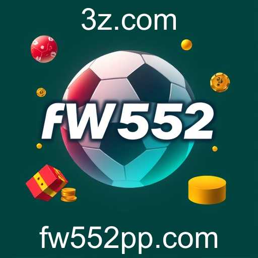A Ascensão do fw552.com no Mercado de Jogos Online