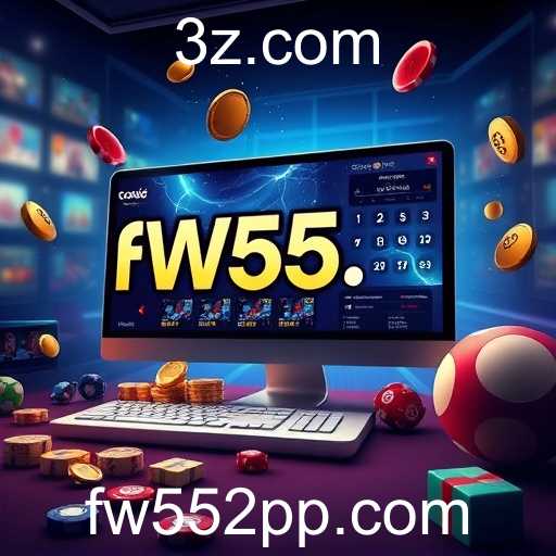 Crescimento dos Sites de Jogos Online no Brasil