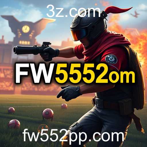 O Efeito Crescente do fw552.com no Mercado de Jogos em 2026