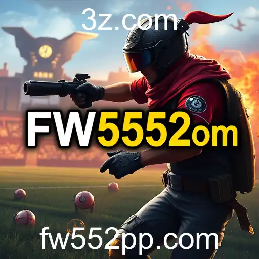 O Efeito Crescente do fw552.com no Mercado de Jogos em 2026