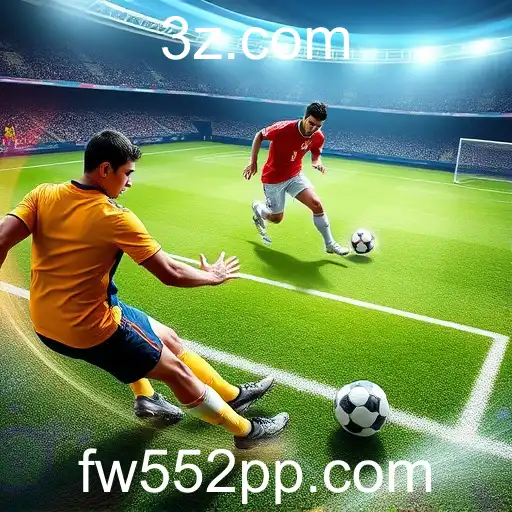 Ascensão do fw552.com no Cenário de Jogos Online