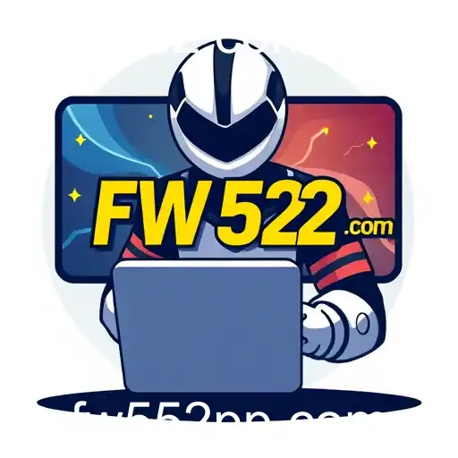 Cenário Atual do Mercado de Jogos com FW552
