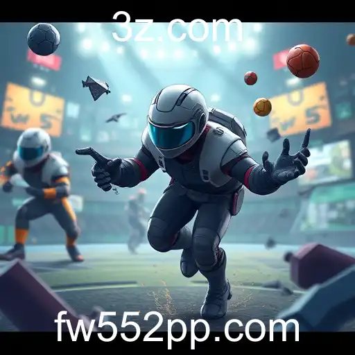 Tendências e Inovações no Setor de Jogos Online