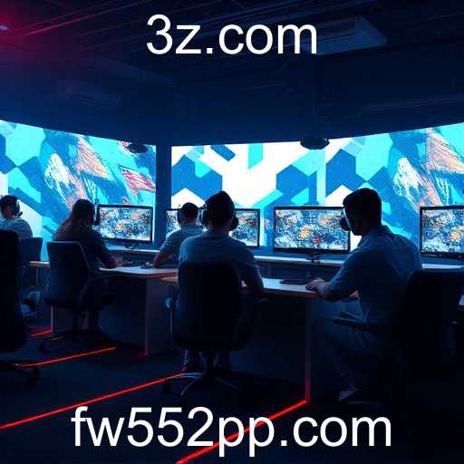 A Evolução dos Jogos Online e fw552.com