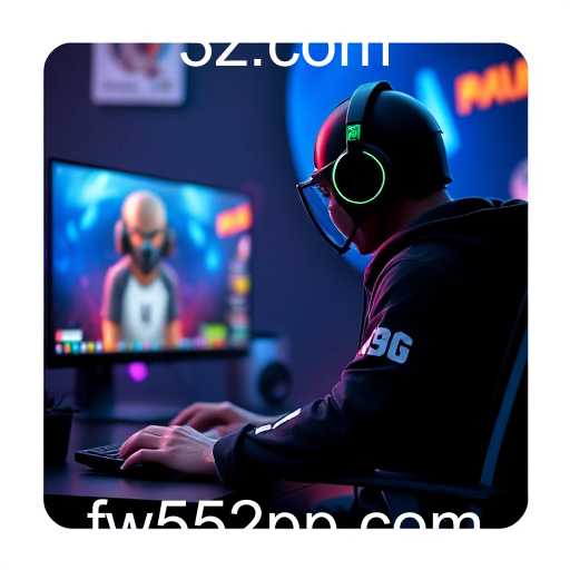 A Evolução dos Jogos e o Impacto no Mercado Global