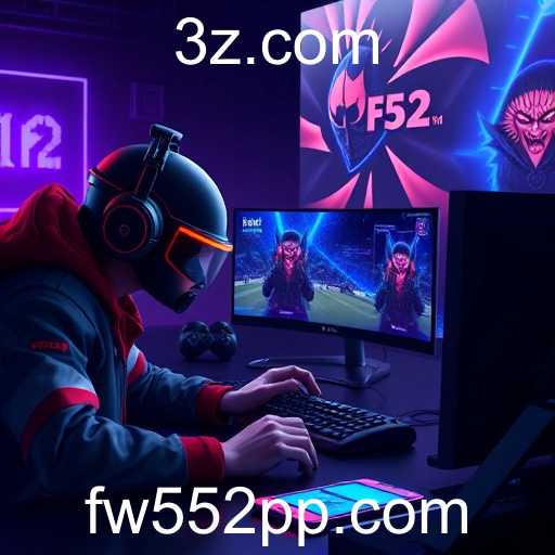 Crescimento das Plataformas de Jogos Online