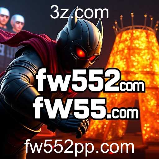 A Ascensão do fw552.com no Cenário de Jogos Online em 2026