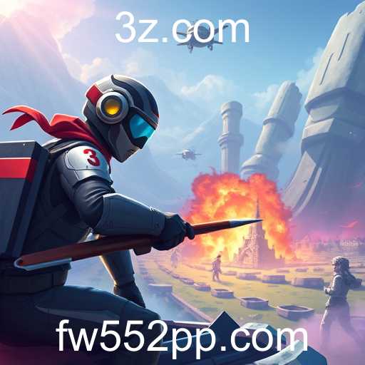 Expansão do Mercado de Jogos em Português: fw552.com em Destaque