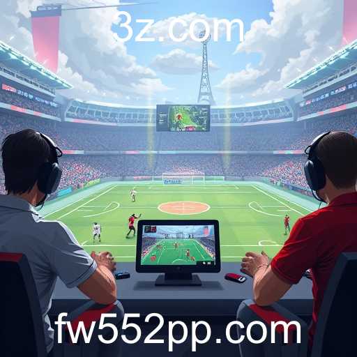 Tendências e Inovações no Mundo dos Jogos