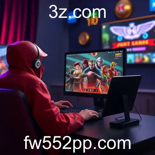 Tendências dos Jogos Online em Portugal