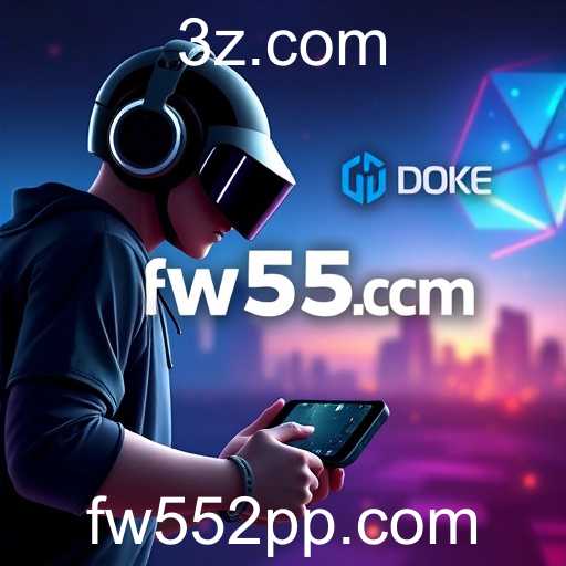 O Impacto do fw552.com no Mundo dos Jogos Online