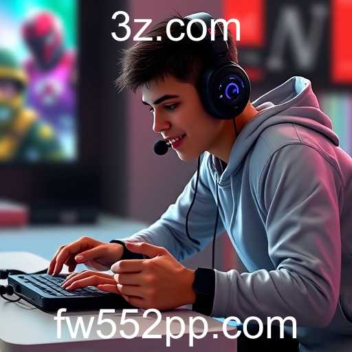 Crescimento dos Sites de Jogos em Português