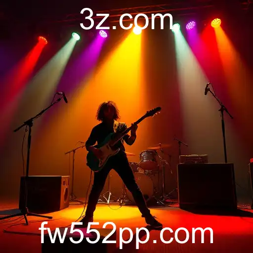 O Impacto do fw552.com no Cenário de Jogos em Português