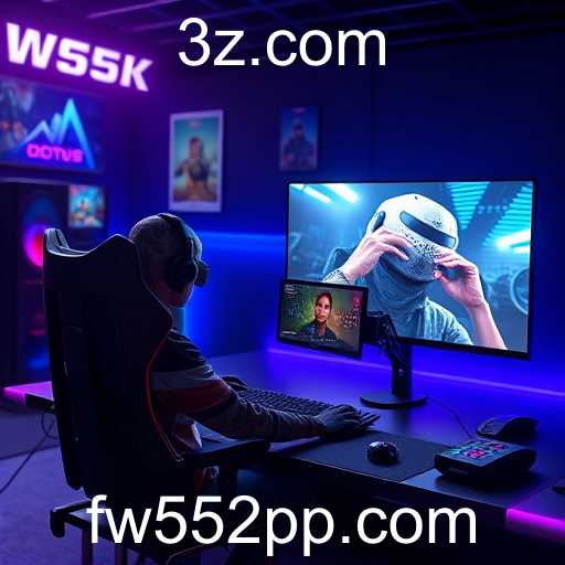 O Impacto Crescente dos Jogos Online no Brasil