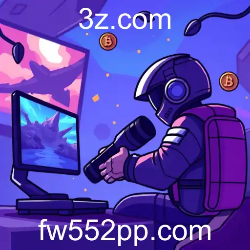 O Impacto da fw552.com na Indústria de Jogos Brasileiros