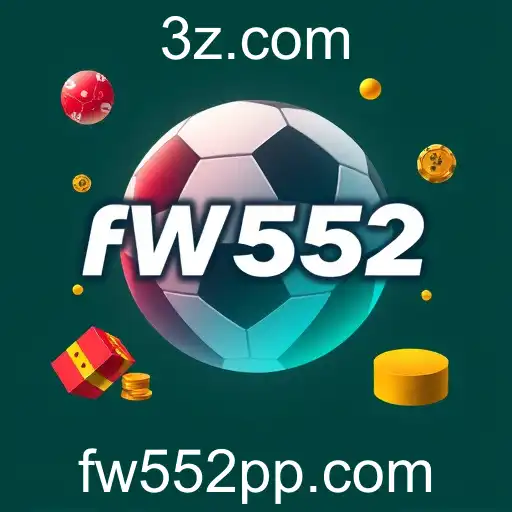 A Ascensão do fw552.com no Mercado de Jogos Online