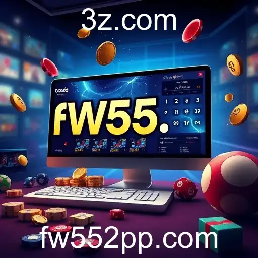 Crescimento dos Sites de Jogos Online no Brasil