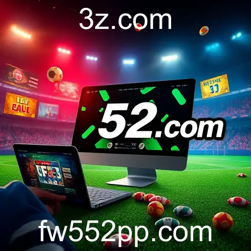 Crescimento Explosivo de fw552.com em 2026