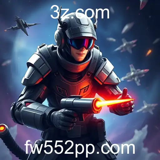 A Evolução dos Jogos em 2026: FW552.com em Destaque