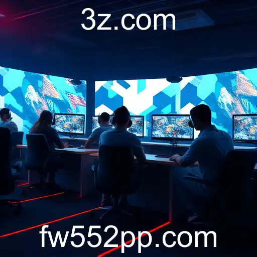 A Evolução dos Jogos Online e fw552.com