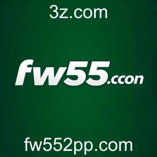 Cenário Atual dos Jogos em fw552.com