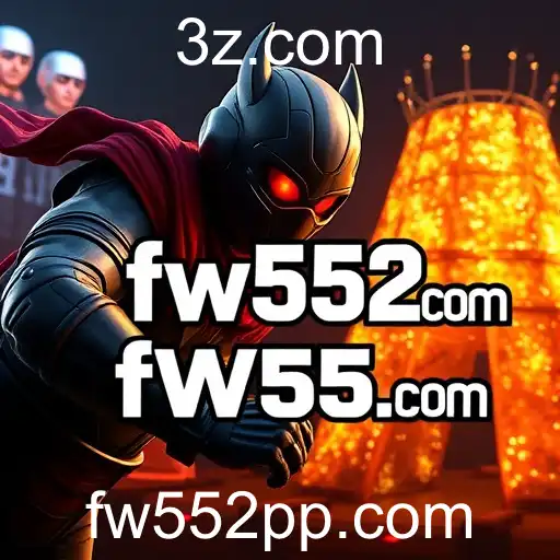 A Ascensão do fw552.com no Cenário de Jogos Online em 2026