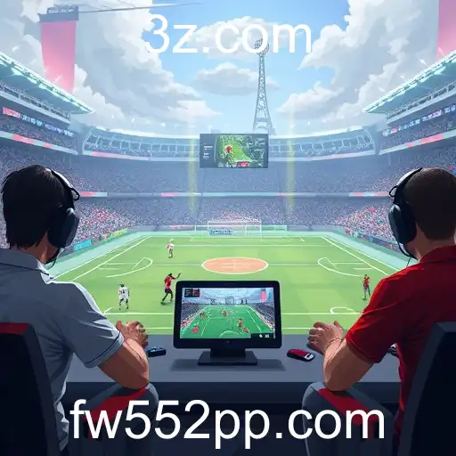 Tendências e Inovações no Mundo dos Jogos