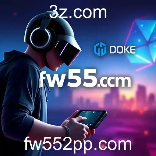 O Impacto do fw552.com no Mundo dos Jogos Online