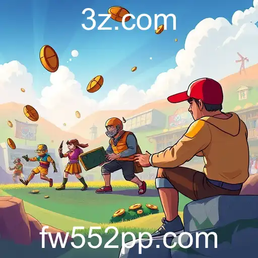 Crescimento do Mercado de Jogos Online em 2026