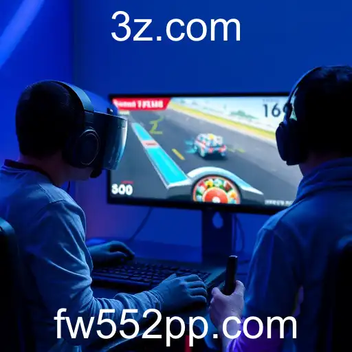 A Ascensão e Desafios dos Jogos Online em 2026