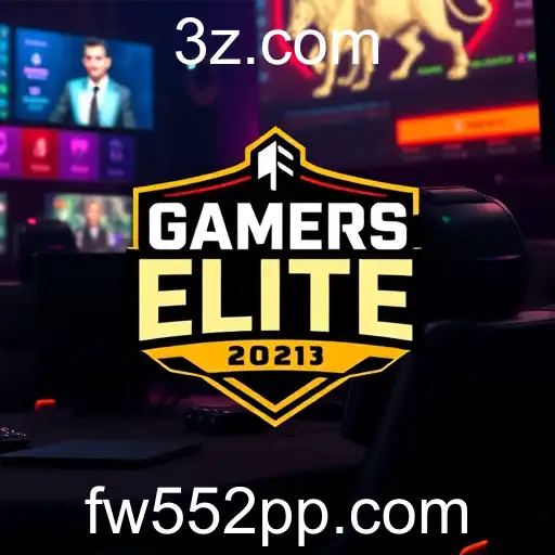 Panorama Atual dos Jogos Online em fw552.com