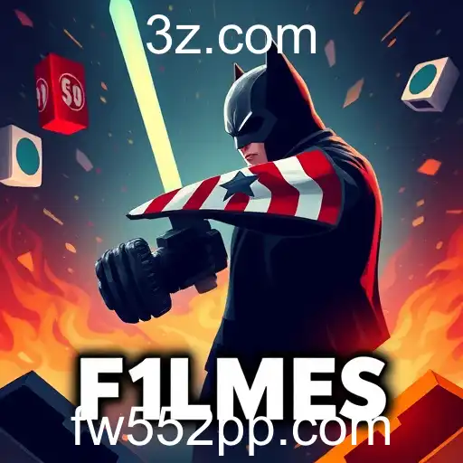 Explorando a Categoria de Filmes no Site de Palavras-Chave FW552.com