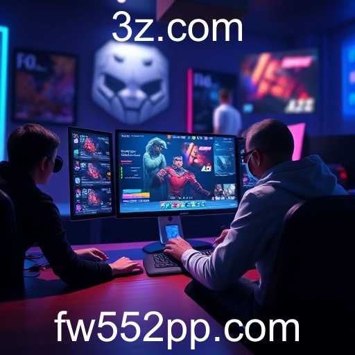 Explorando a Ascensão dos Jogos Online no Brasil