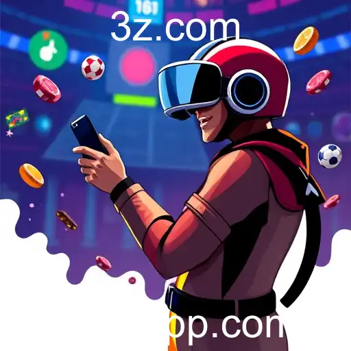 Expansão dos Jogos Online no Brasil