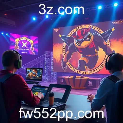 Expansão dos Jogos Online em 2026