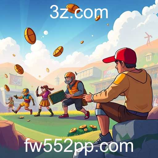 Crescimento do Mercado de Jogos Online em 2026