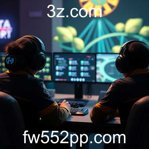 Expansão do Mercado de Jogos Online no Brasil