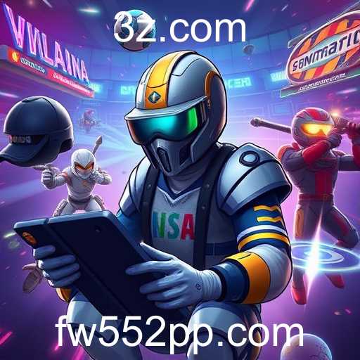 Expansão do mercado de jogos online em 2026