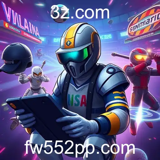 Expansão do mercado de jogos online em 2026