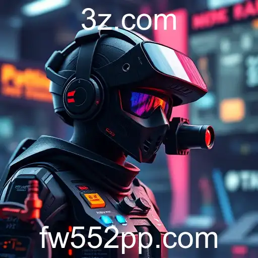 A Ascensão dos Jogos Online na Plataforma FW552