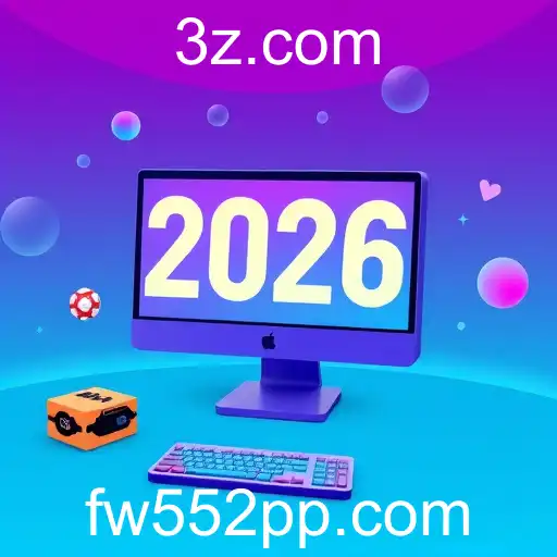 Ascensão dos Jogos Online em 2026