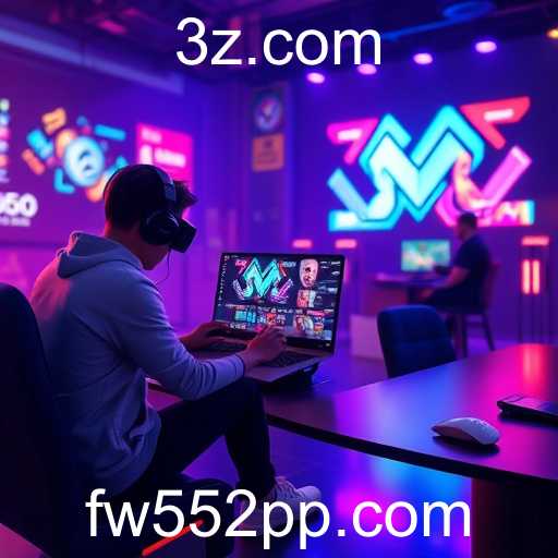 A Ascensão dos Sites de Jogos: Um Novo Fenômeno em 2025