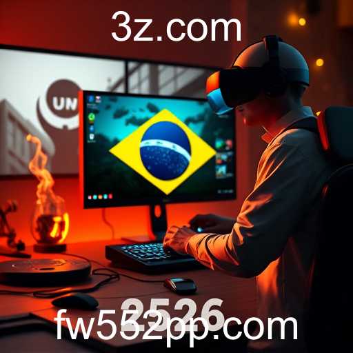 Novas Dinâmicas e Inovações no Mercado de Jogos Online