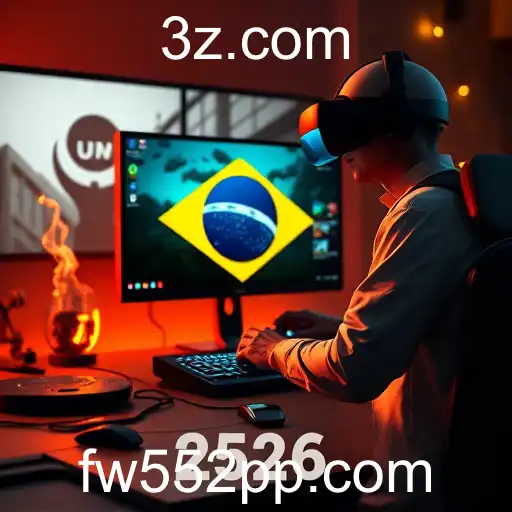 Novas Dinâmicas e Inovações no Mercado de Jogos Online