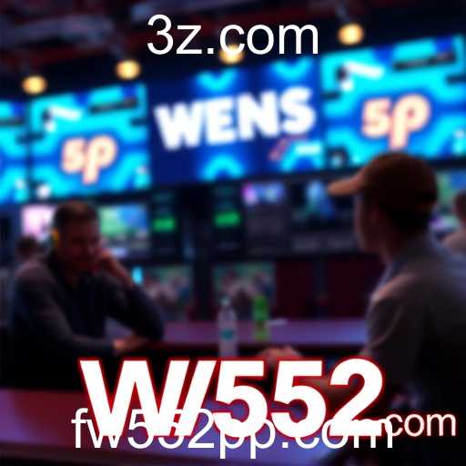 A Ascensão do fw552.com no Cenário de Jogos em Português