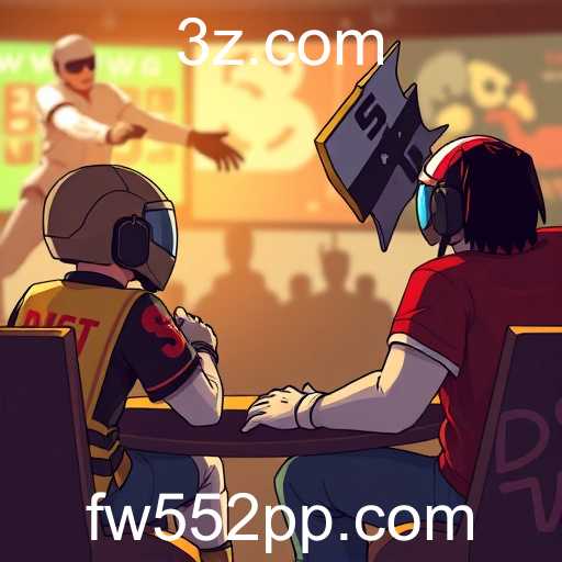 Tendências Crescentes no Mercado de Jogos Online